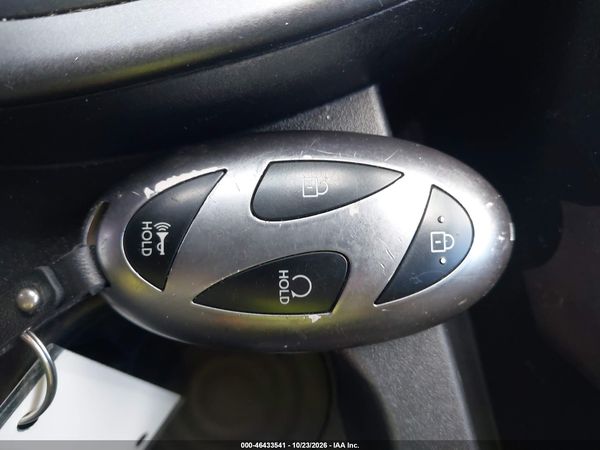 2025 HYUNDAI KONA SEL — I11