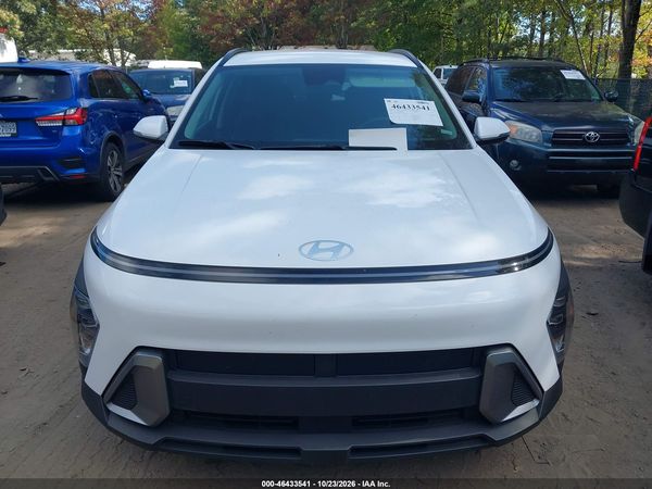 2025 HYUNDAI KONA SEL — I115