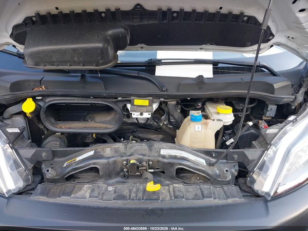 2025 RAM PROMASTER 2500 2500 HIGH — I10