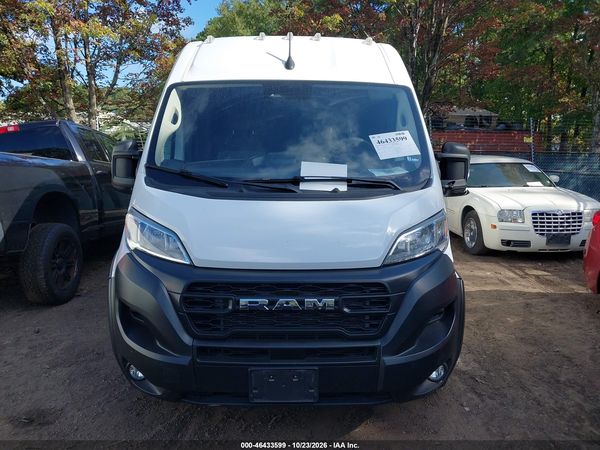 2025 RAM PROMASTER 2500 2500 HIGH — I115