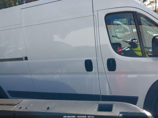 2025 RAM PROMASTER 2500 2500 HIGH — I116