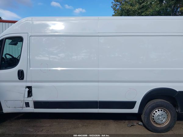 2025 RAM PROMASTER 2500 2500 HIGH — I117