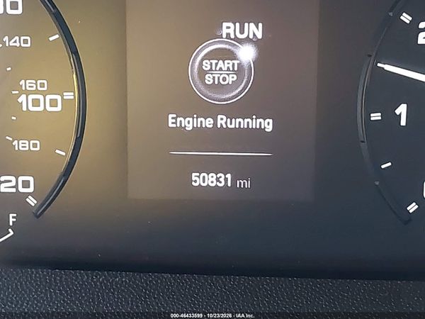 2025 RAM PROMASTER 2500 2500 HIGH — I118
