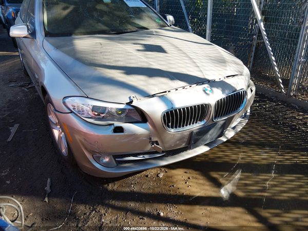 2012 BMW 528 I — I6
