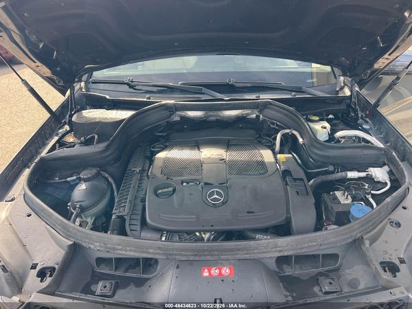 2013 MERCEDES-BENZ GLK 350 4MATIC — I10