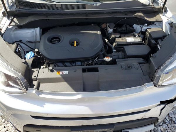 2019 KIA SOUL Plus