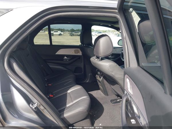2026 MERCEDES-BENZ GLE 350 GLE350 — I8