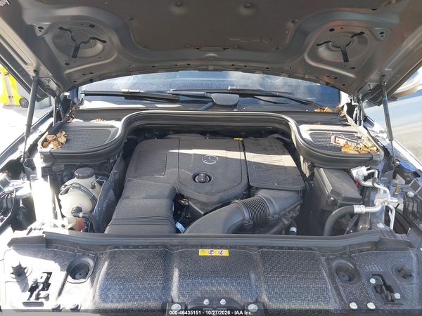 2026 MERCEDES-BENZ GLE 350 GLE350 — I10