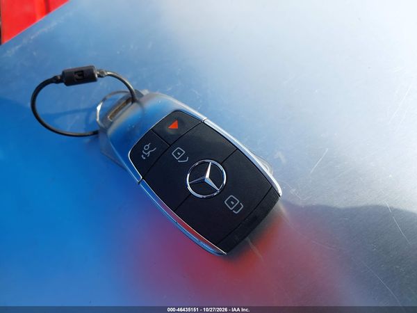 2026 MERCEDES-BENZ GLE 350 GLE350 — I11