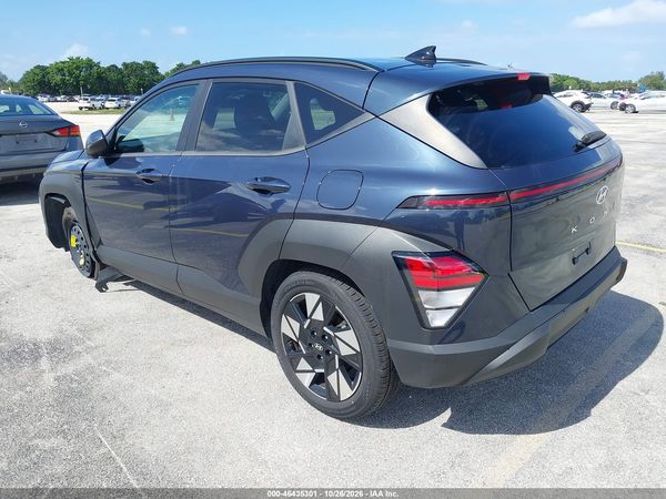 2025 HYUNDAI KONA SEL — I3