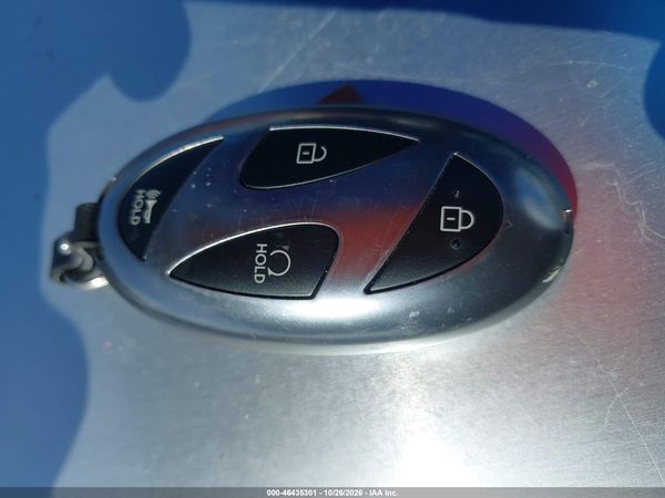 2025 HYUNDAI KONA SEL — I11