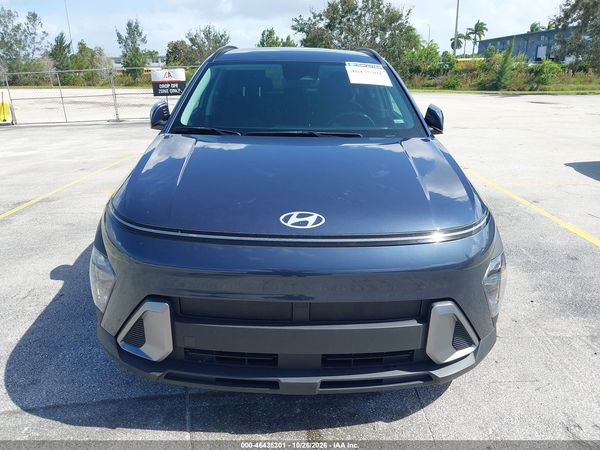 2025 HYUNDAI KONA SEL — I115