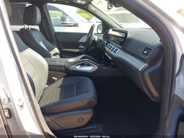 2026 MERCEDES-BENZ GLE 350 4MATIC — I5