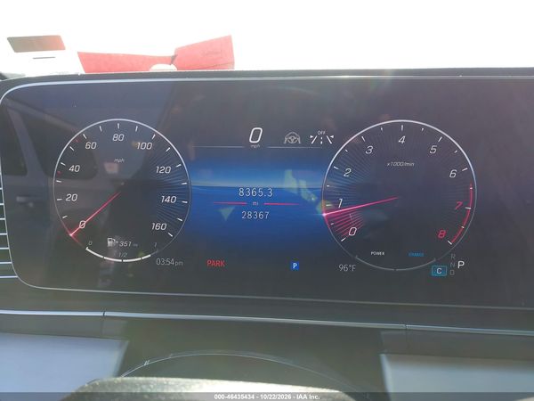 2026 MERCEDES-BENZ GLE 350 4MATIC — I7