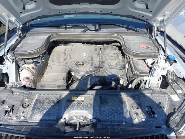2026 MERCEDES-BENZ GLE 350 4MATIC — I10