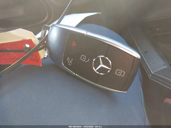 2026 MERCEDES-BENZ GLE 350 4MATIC — I11