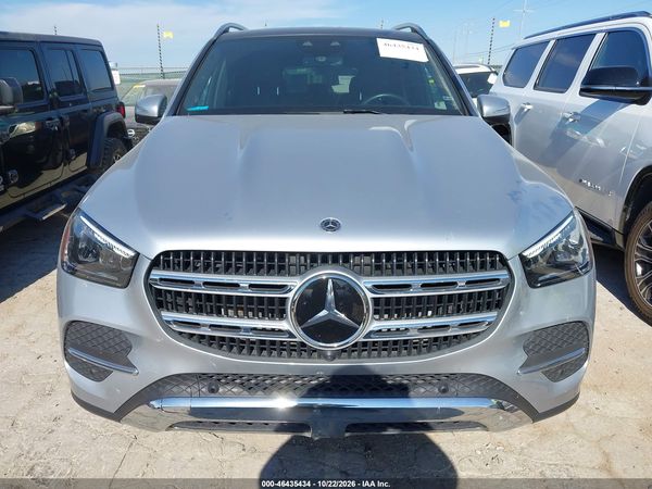 2026 MERCEDES-BENZ GLE 350 4MATIC — I115