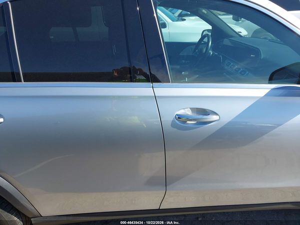 2026 MERCEDES-BENZ GLE 350 4MATIC — I116
