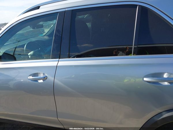 2026 MERCEDES-BENZ GLE 350 4MATIC — I117