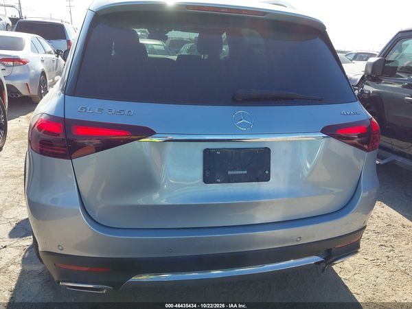 2026 MERCEDES-BENZ GLE 350 4MATIC — I119