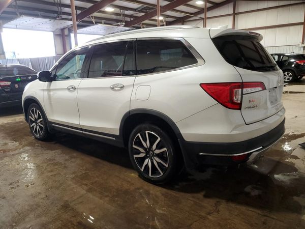 2020 HONDA PILOT ELITE