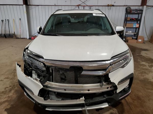2020 HONDA PILOT ELITE