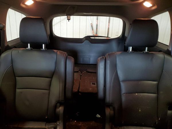 2020 HONDA PILOT ELITE