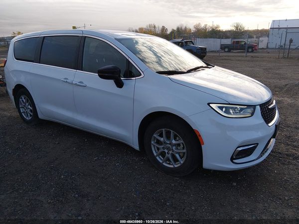 2025 CHRYSLER PACIFICA SELECT — I1