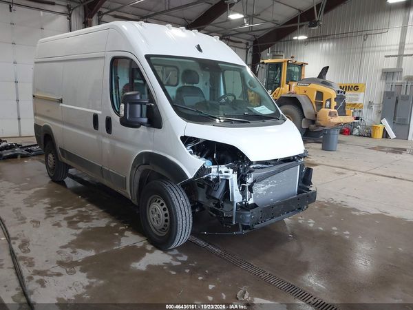 2027 RAM PROMASTER C/V HR 136 WB — I1