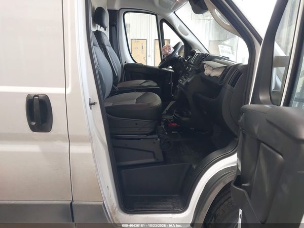 2027 RAM PROMASTER C/V HR 136 WB — I5