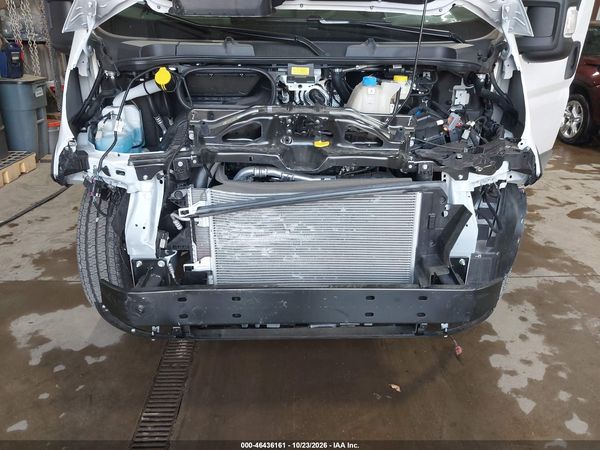 2027 RAM PROMASTER C/V HR 136 WB — I6