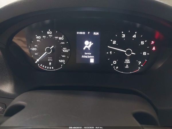 2027 RAM PROMASTER C/V HR 136 WB — I7
