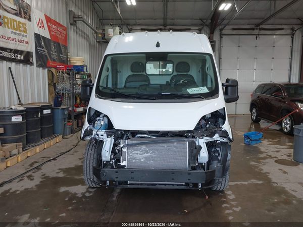 2027 RAM PROMASTER C/V HR 136 WB — I115