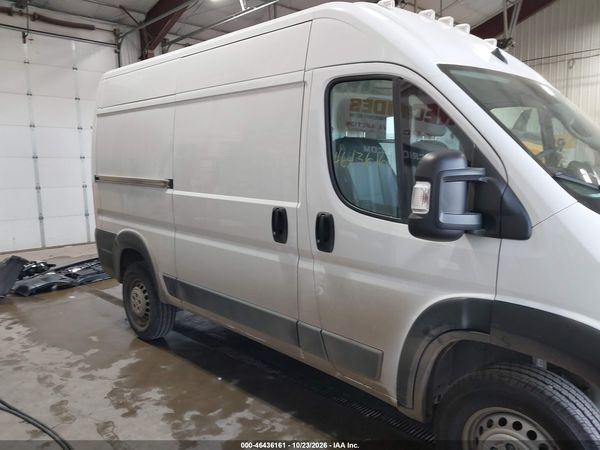2027 RAM PROMASTER C/V HR 136 WB — I116