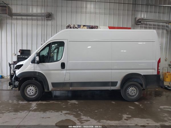 2027 RAM PROMASTER C/V HR 136 WB — I117