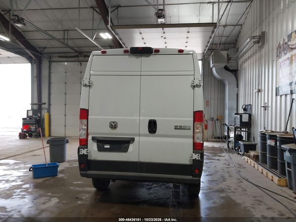 2027 RAM PROMASTER C/V HR 136 WB — I119