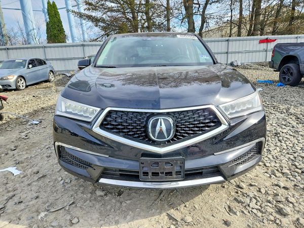 2019 ACURA MDX SH-AWD TECH 7P