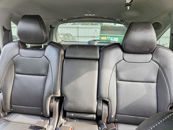 2019 ACURA MDX SH-AWD TECH 7P