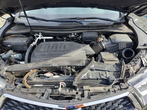 2019 ACURA MDX SH-AWD TECH 7P