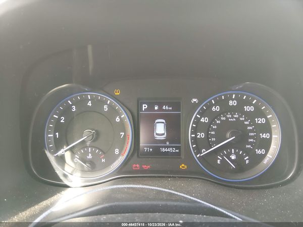 2021 HYUNDAI KONA SE — I7