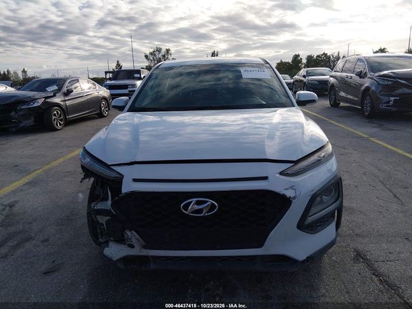 2021 HYUNDAI KONA SE — I115