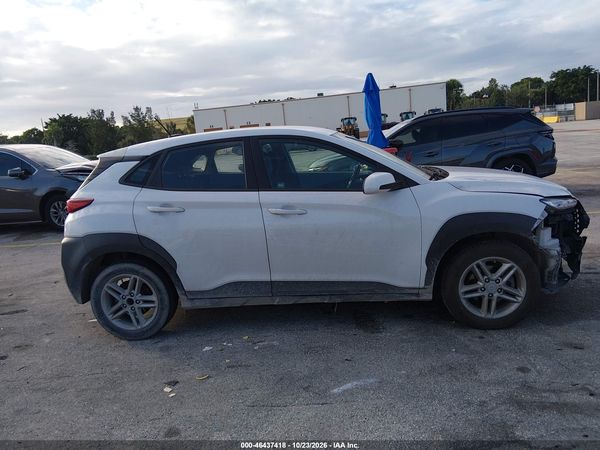 2021 HYUNDAI KONA SE — I116