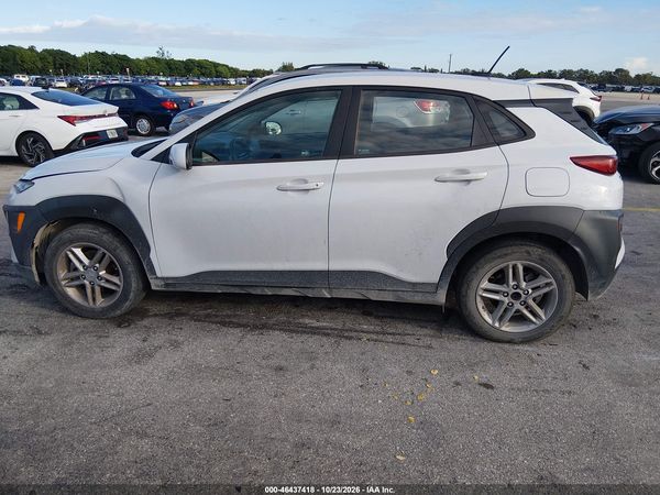 2021 HYUNDAI KONA SE — I117
