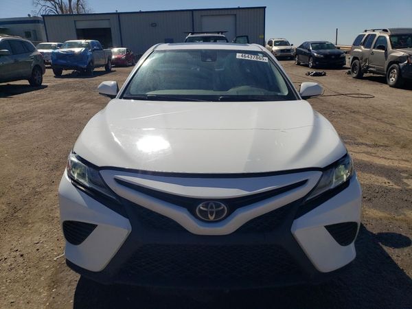 2019 TOYOTA CAMRY L/LE/SE/XLE