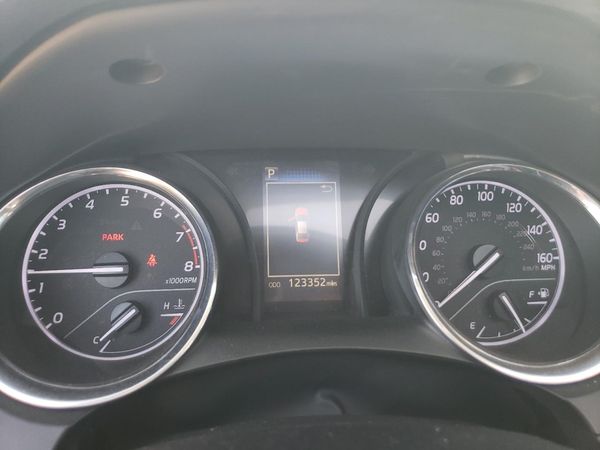 2019 TOYOTA CAMRY L/LE/SE/XLE