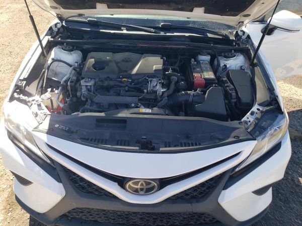 2019 TOYOTA CAMRY L/LE/SE/XLE