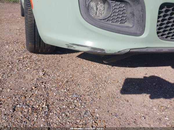 2015 FIAT 500 SPORT — I6