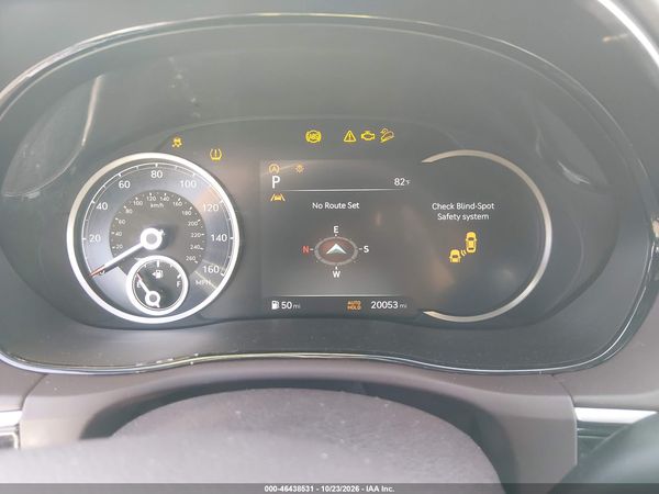 2022 GENESIS GV70 2.5T AWD — I7