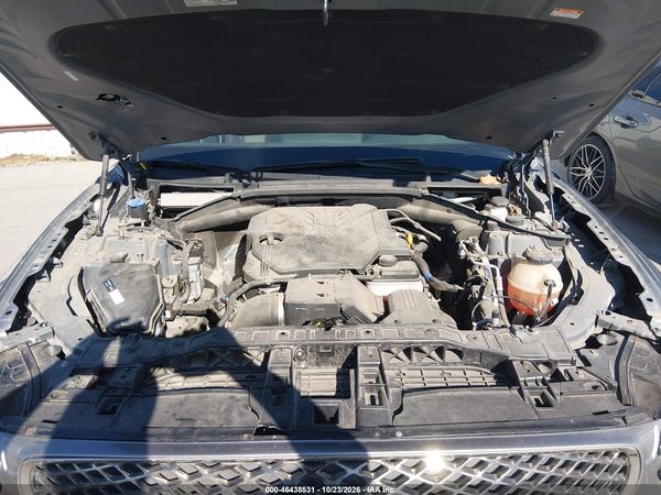 2022 GENESIS GV70 2.5T AWD — I10