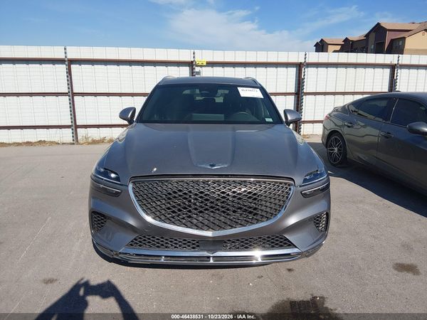 2022 GENESIS GV70 2.5T AWD — I115